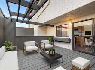 1280 River Vista Row Unit 122, San Diego, CA 92111