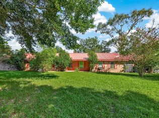 150 County Road 2296, Cleveland, TX 77327