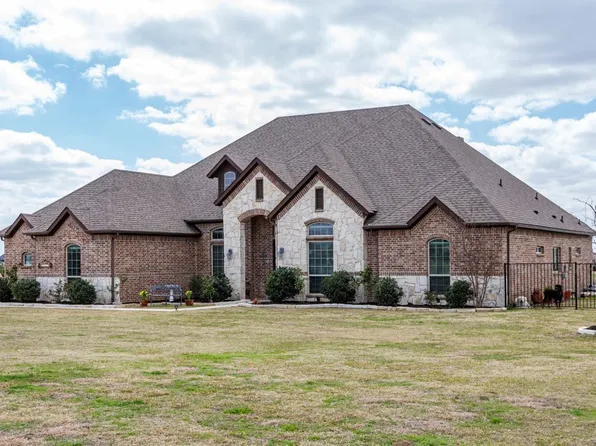 2115 Hodges Lake Dr, Rockwall, TX 75032