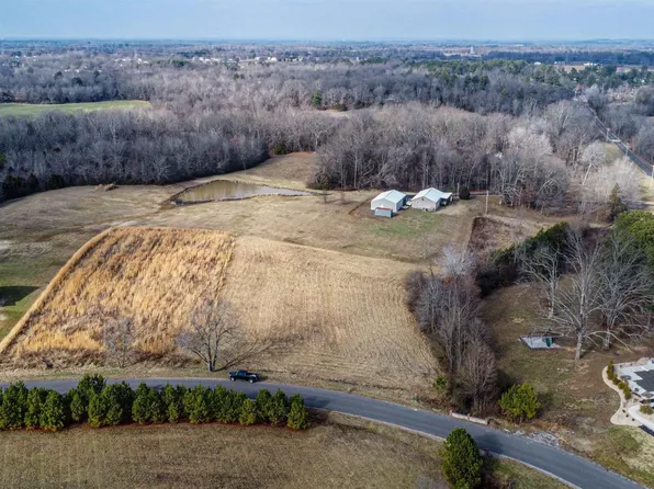 LOT 6 Commodore Ln, Benton, KY 42025