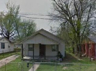 4340 S Vancouver Ave, Tulsa, OK 74107