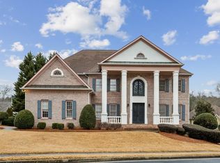 505 Semira St SW, Atlanta, GA 30331