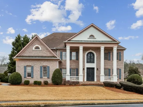 505 Semira St SW, Atlanta, GA 30331