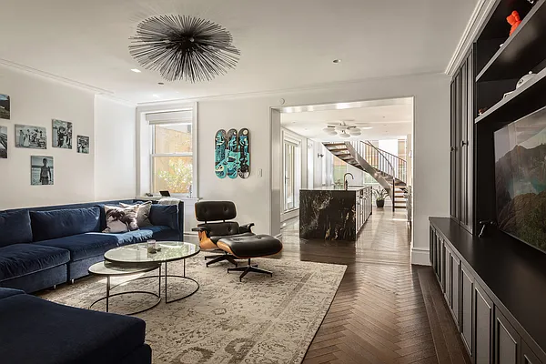 Sold by SERHANT. | media 13