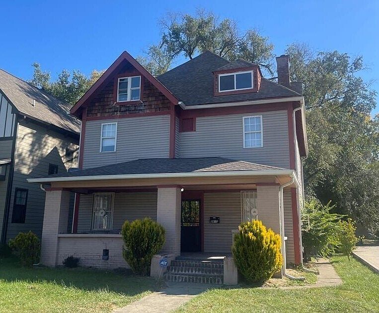 1st image of 2415 N College Ave