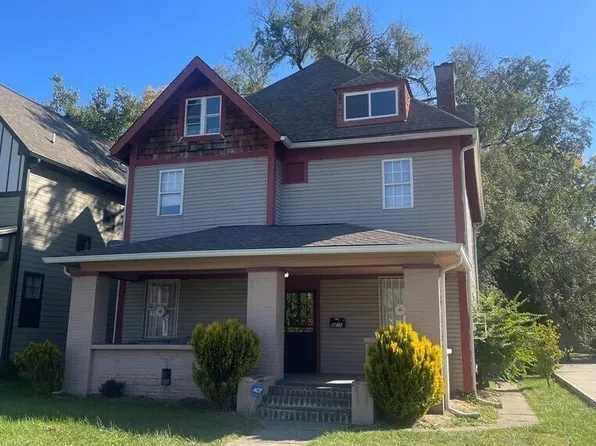 2415 N College Ave, Indianapolis, IN 46205