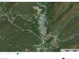 575 Luke Mountain Rd, Covington, VA 24426