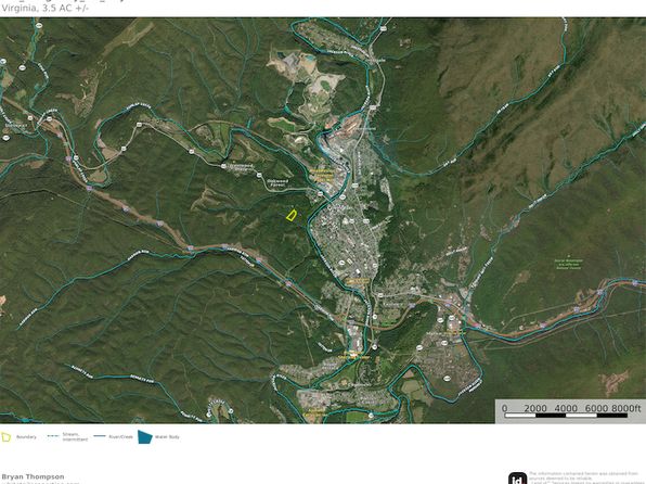 575 Luke Mountain Rd