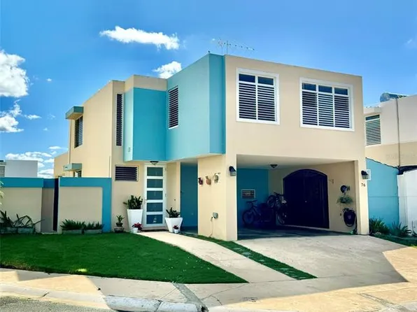 Calle 6 Calle Lincoln #76, Toa Alta, PR 00953
