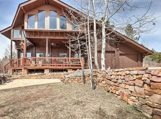 398 Stevens Cir, Pagosa Springs, CO 81147