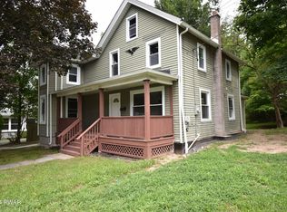 117 Prospect St, Hawley, PA 18428