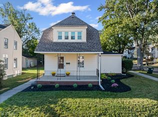 815 Grace St, Alliance, OH
