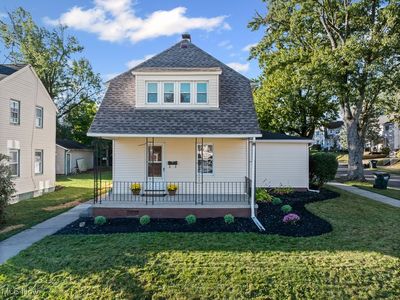 815 Grace St, Alliance, OH, 44601