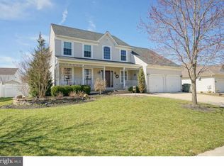 87 Kingsbridge Dr, Lumberton, NJ 08048