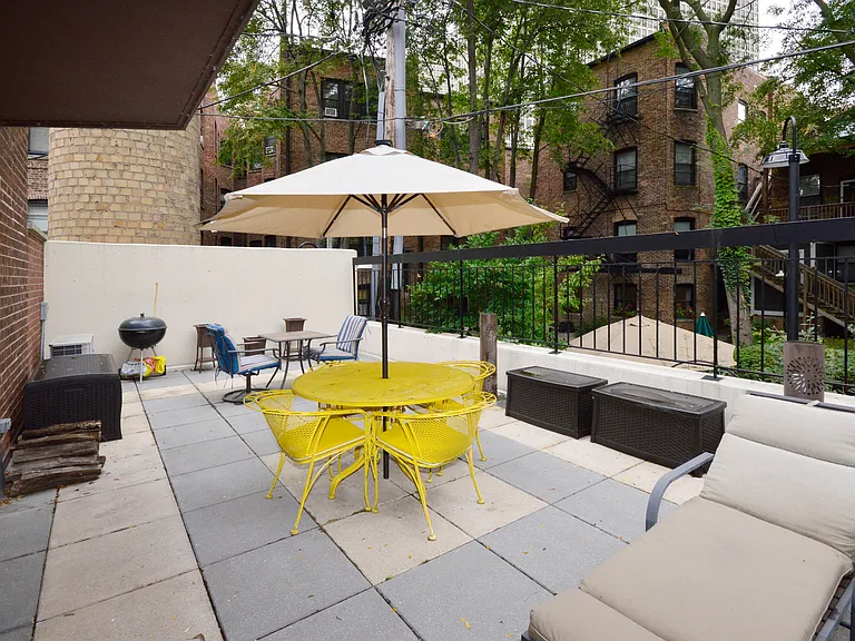 5117 S Cornell Ave #5117 — Photo 21
