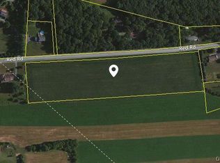 9450 Red Rd LOT 3, Kempton, PA 19529