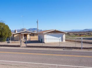 4720 Shalem Colony Trl, Las Cruces, NM 88007
