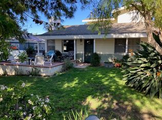 106 W Avenida Cordoba, San Clemente, CA 92672