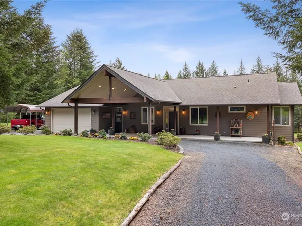 175 Norwood Lane, Cinebar, WA 98533