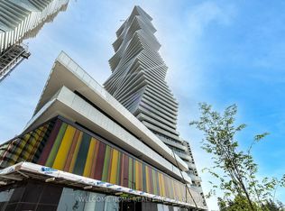 3883 Quartz Rd #703, Mississauga, ON L5B 3V6