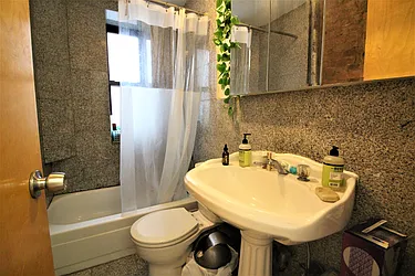 Rented by Alpha Properties NYC I LLC