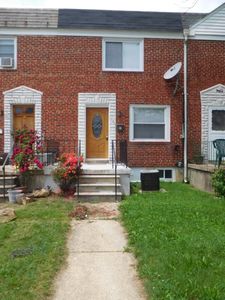 1322 Dalton Rd, Parkville, MD, 21234