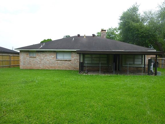 3rd image of 14703 Chasemont Dr