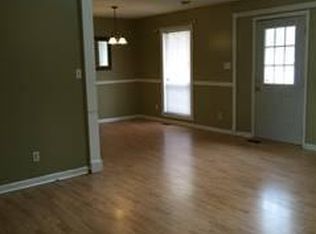 2465 Sunnyside School Rd, Fayetteville, NC 28312