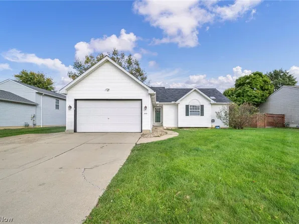 318 Sandpiper Ave, Elyria, OH 44035