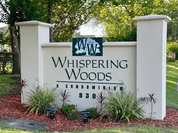 830 Airport Rd APT 115, Port Orange, FL 32128