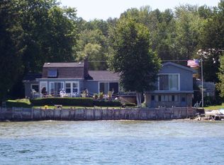 2268 S M 66, East Jordan, MI 49727