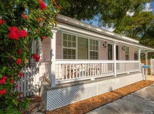 1221 Olivia St, Key West, FL 33040