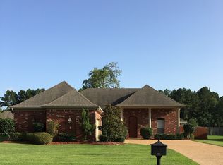 111 Rhemann Blvd, Richland, MS 39218