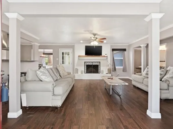 25311 White Oak Ln, Splendora, TX 77372