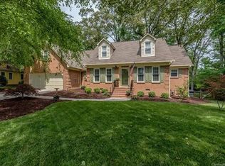 5804 Winburn Ln, Charlotte, NC 28226