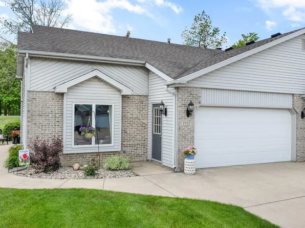 1725 E Inverness Cir, Columbia City, IN 46725