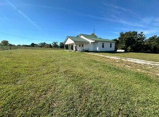 7541 Lafayette Rd, Hopkinsville, KY 42240