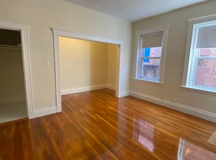 5 Walbridge St #2A, Allston, MA 02134