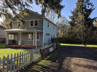 665 N Main Ave, Warrenton, OR