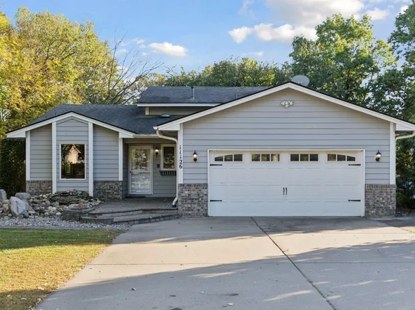 11126 191st Ave NW, Elk River, MN 55330