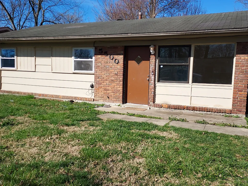 5500 Ripple Ln