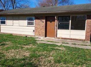 5500 Ripple Ln, Louisville, KY 40218