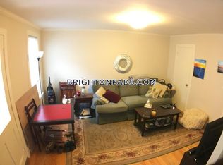 2 Braemore Rd #1A, Brighton, MA 02135