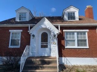 4101 Shenandoah Dr, Dayton, OH 45417