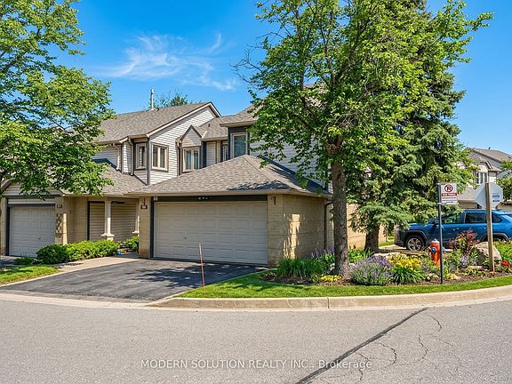 4th image of 2275 Credit Valley Rd #58