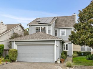 111 Nantucket Cv, San Rafael, CA 94901