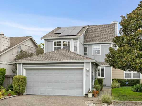 111 Nantucket Cv, San Rafael, CA 94901