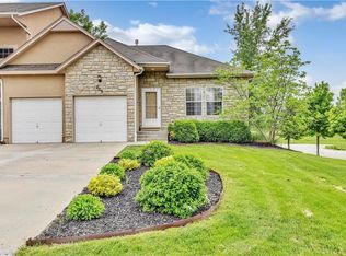 753 S Woodson Ln, Gardner, KS 66030