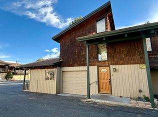 3199 Chateau Rd #18, Mammoth Lakes, CA 93546