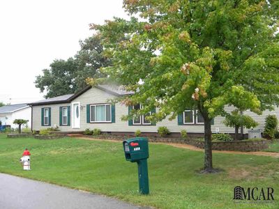4888 Elm St, Newport, MI, 48166